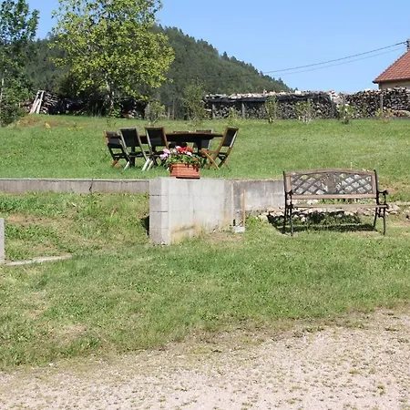 Du Gervaux Casa vacanze *