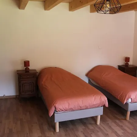 Du Gervaux * Champ-le-Duc