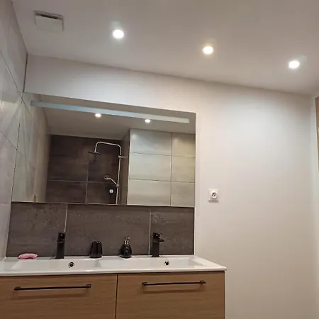 Du Gervaux * Champ-le-Duc