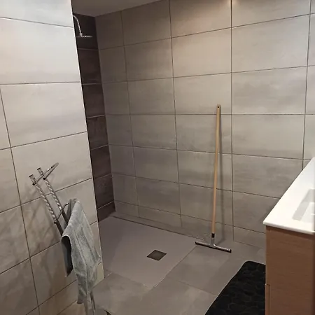 Casa vacanze Du Gervaux *