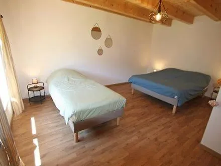 Du Gervaux * Champ-le-Duc