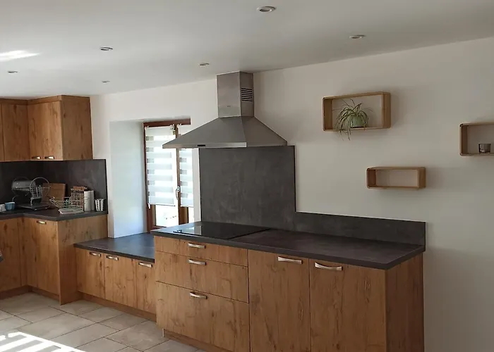 Du Gervaux * Champ-le-Duc