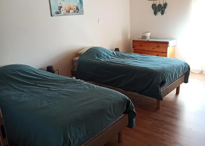 Du Gervaux * Champ-le-Duc