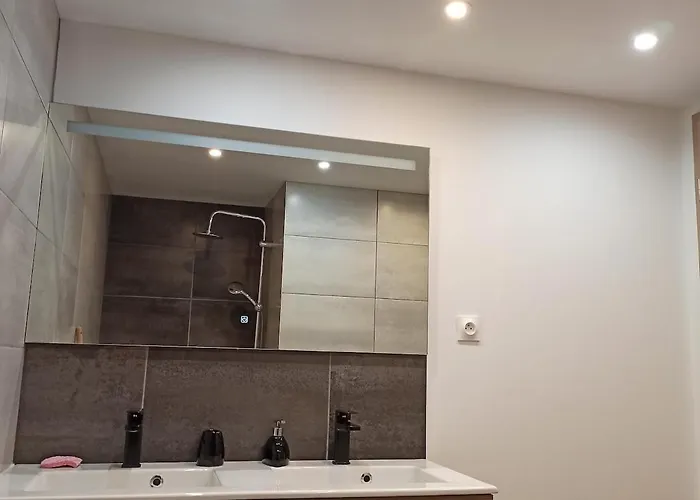 Du Gervaux * Champ-le-Duc