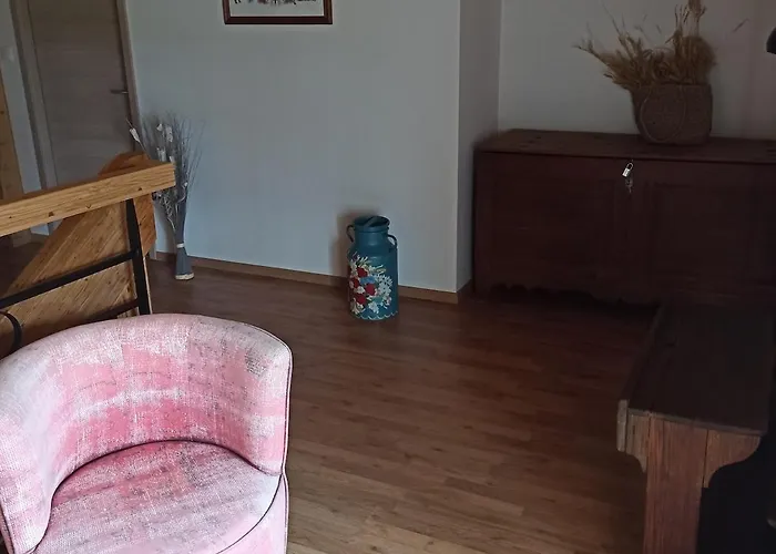 Du Gervaux Champ-le-Duc