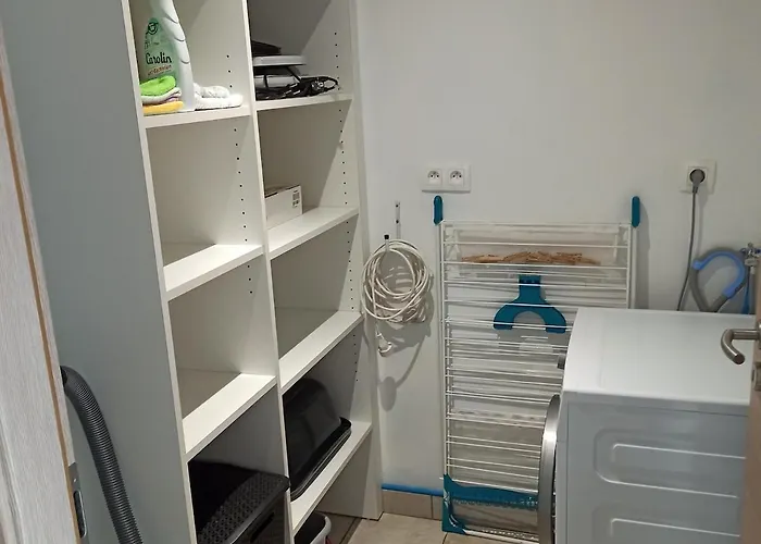 Prázdninový dům Du Gervaux